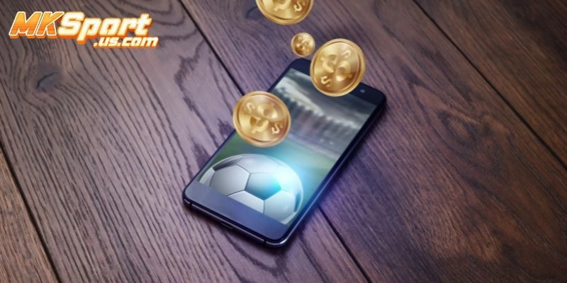 Lợi Ích Khi Nạp Tiền Mksport