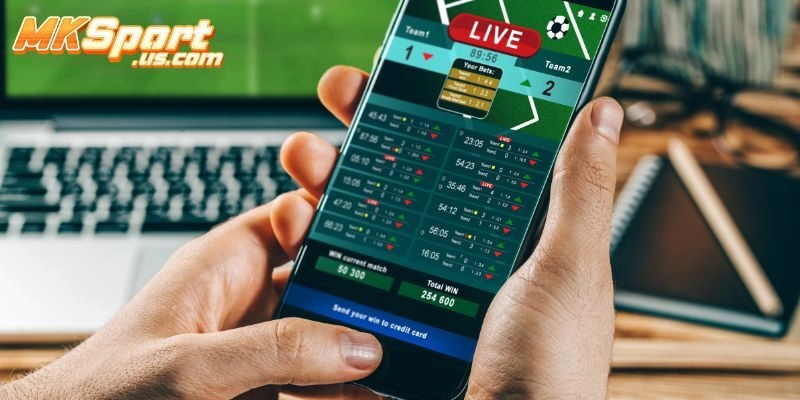 Các Phương Thức Nạp Tiền Mksport Nhanh Chóng