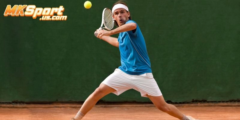 Đặt Cược Tennis Mksport Online Mới Nhất 2025 – Mẹo Thắng Lớn