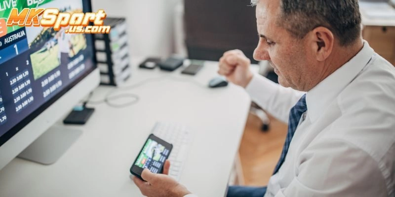UG Sports là nền tảng cá cược thể thao trực tuyến uy tín.